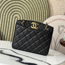 Chanel Shopping Bags